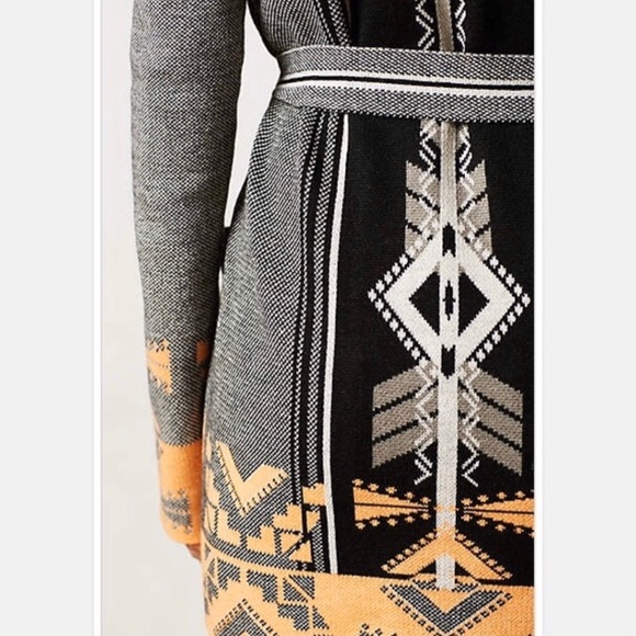 Anthropologie Cardigan - Picture 3 of 7